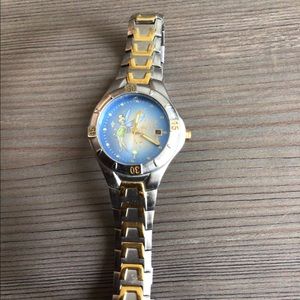 Disney Tinkerbell Watch